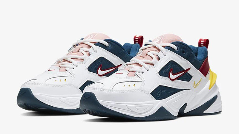 Nike M2K Tekno White | Where To Buy | AO3108-402 | The Sole Supplier