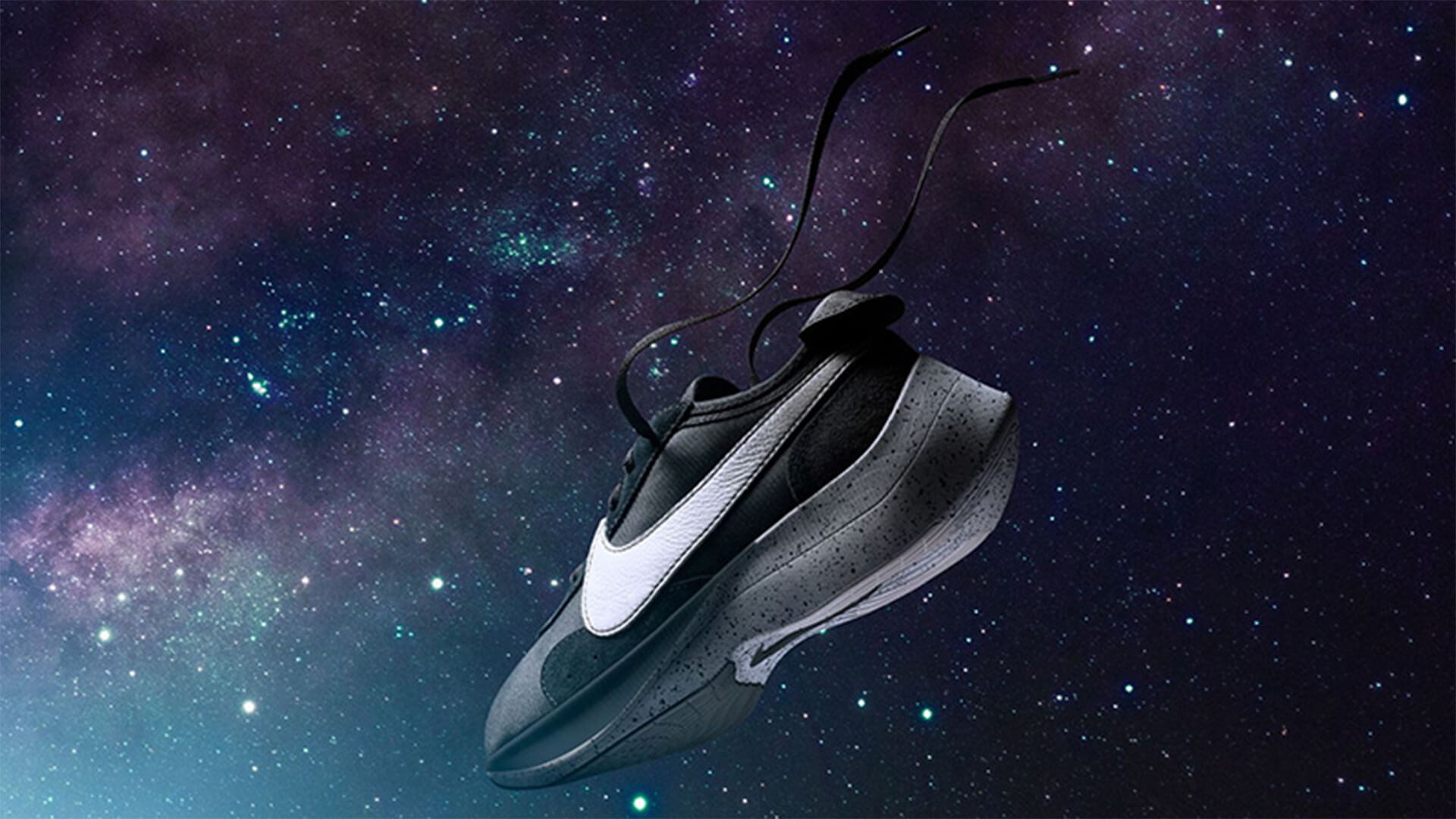 Moon Racer