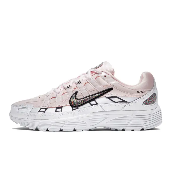 Nike P-6000 SE White Pink | Where To Buy | CJ9585-600 | The Sole Supplier