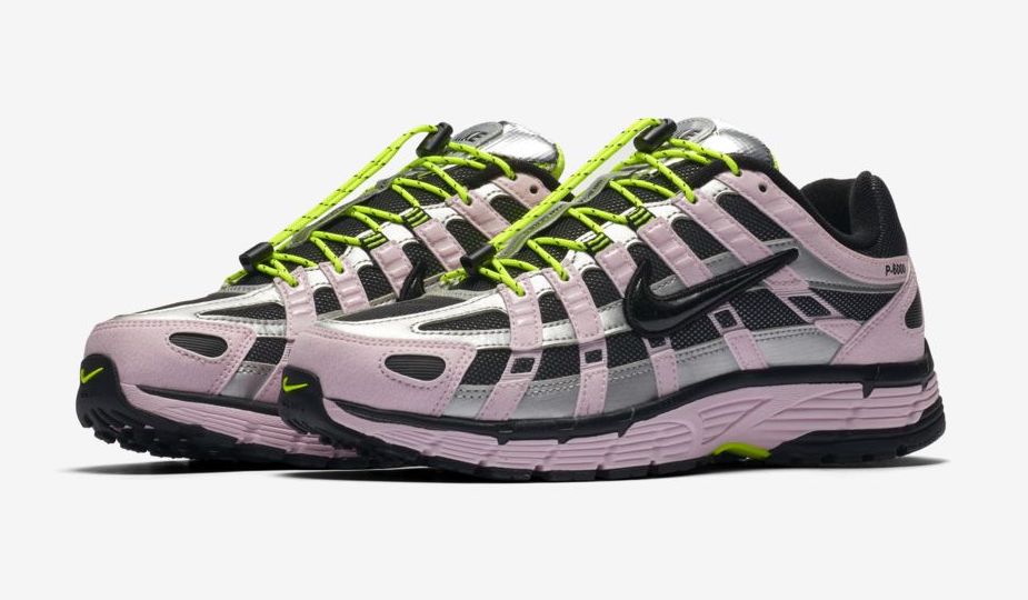 Nike P6000 Birds of the Night