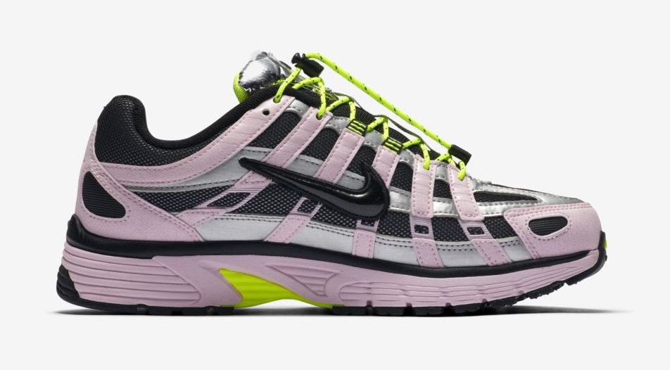 Nike P6000 Birds of the Night side