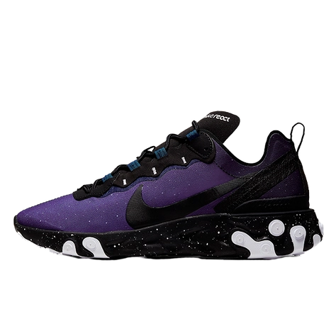 Nike React Element 55 Day and Night