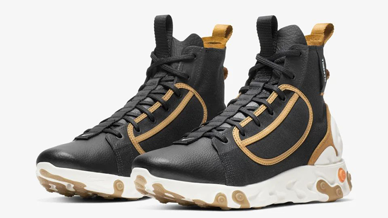 Nike React Ianga THE 10TH