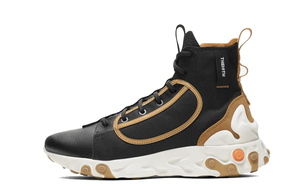 Nike React Ianga THE 10TH AV5555-001