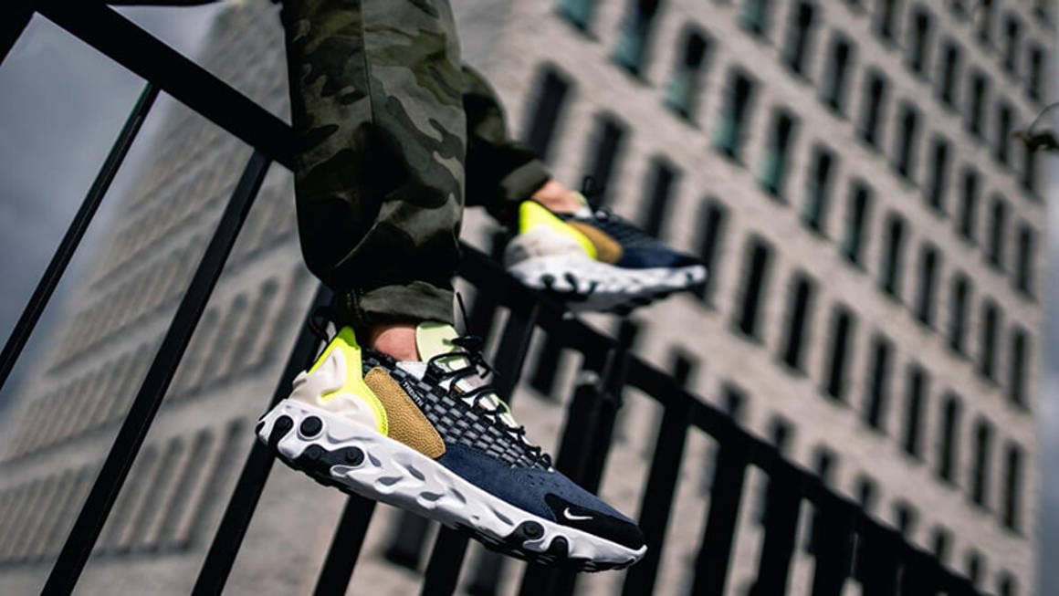 nike react sertu stockx