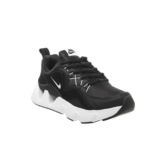 Nike RYZ 365 Black White | Where To Buy | BQ4153-003 | The Sole Supplier
