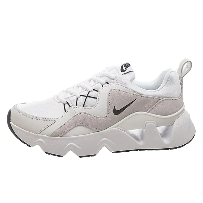 Nike RYZ 365 Uptear White Phantom