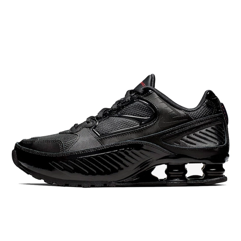 Latest Nike Shox Trainer Releases & Next Drops | The Sole Supplier