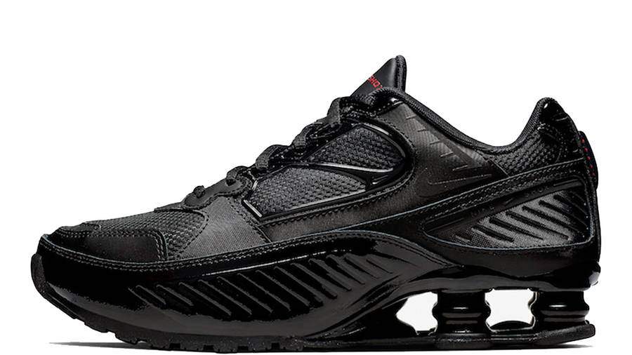 nike shox enigma 900