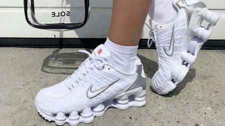 9 Chunky Silhouettes To Level Up Your Sneaker Game From Foot Asylum 9 Chunky Silhouettes To Level Up Your Sneaker Game From Foot Asylum