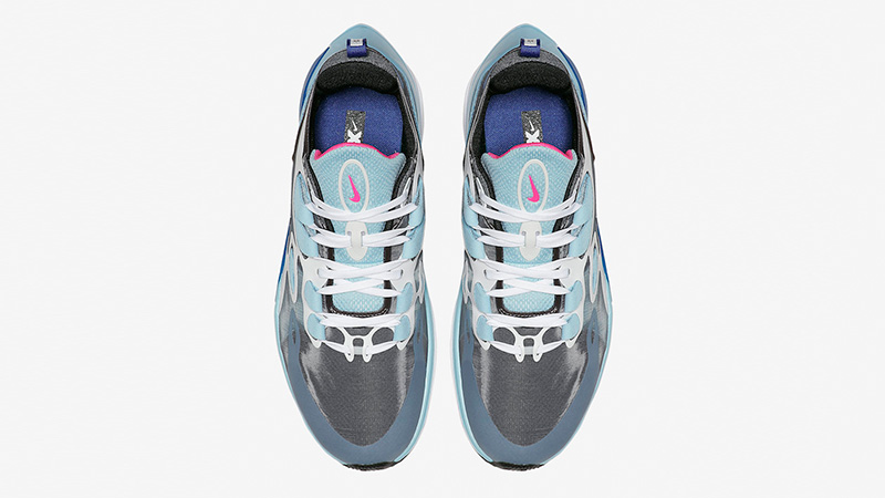Nike Signal D/MS/X Ocean Cube