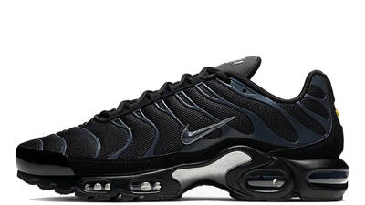 air max plus black sail