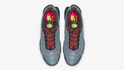 Nike TN Air Max Plus Grey Volt