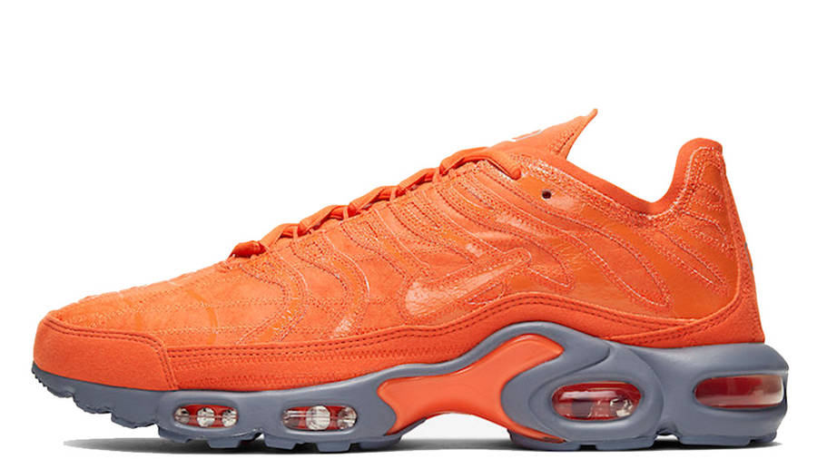 orange tns