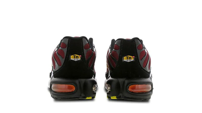 Nike TN Air Max Plus Red
