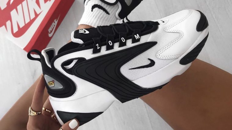 Nike Zoom 2K