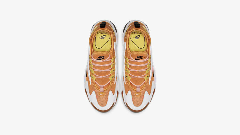 Nike Zoom 2K Amber Rise