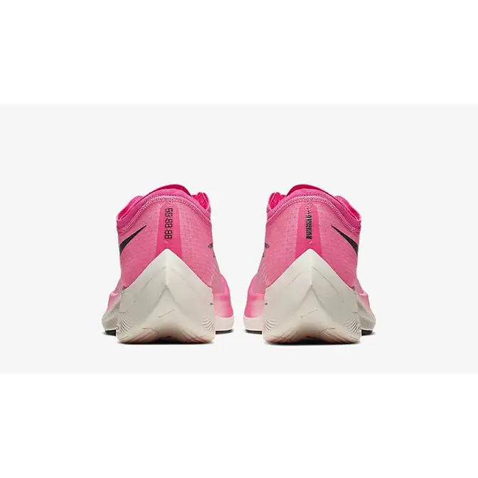 Nike zoomx vaporfly next pink uk sale