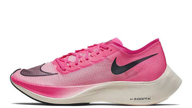 Nike ZoomX Vaporfly NEXT Pink