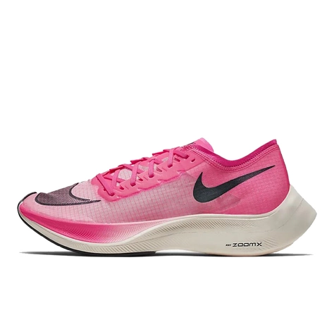 Nike ZoomX Vaporfly NEXT Pink AO4568-600