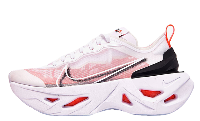 Nike ZoomX Vista Grind Bright Crimson
