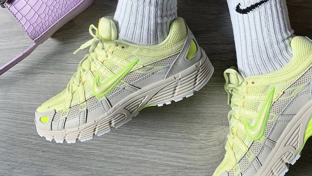 Nike p6000 Nike p6000