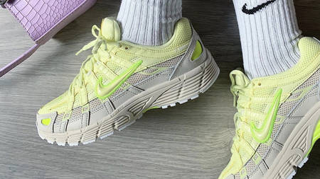 8 Light And Bright Sneakers To Lift Your End Of Summer Mood 8 Light And Bright Sneakers To Lift Your End Of Summer Mood