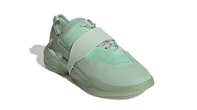 ADIDAS X OAMC TYPE O-1 - available now - The Drop Date