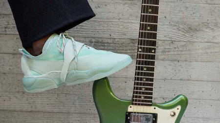 OAMC Taps adidas For A Futuristic Sneaker Collection OAMC Taps adidas For A Futuristic Sneaker Collection