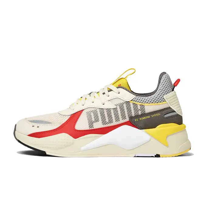 Rs-x bold outlet sneakers puma