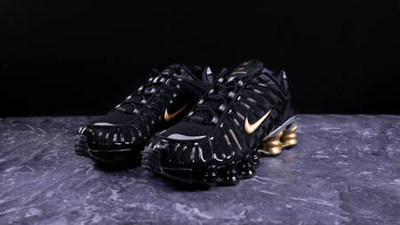Bring Some Samba Style To Your Rotation With The Nike Shox TL 'Neymar' Bring Some Samba Style To Your Rotation With The Nike Shox TL 'Neymar'