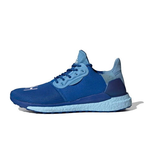 adidas magenta matchcourt sneakers blue gold shoes EF2377