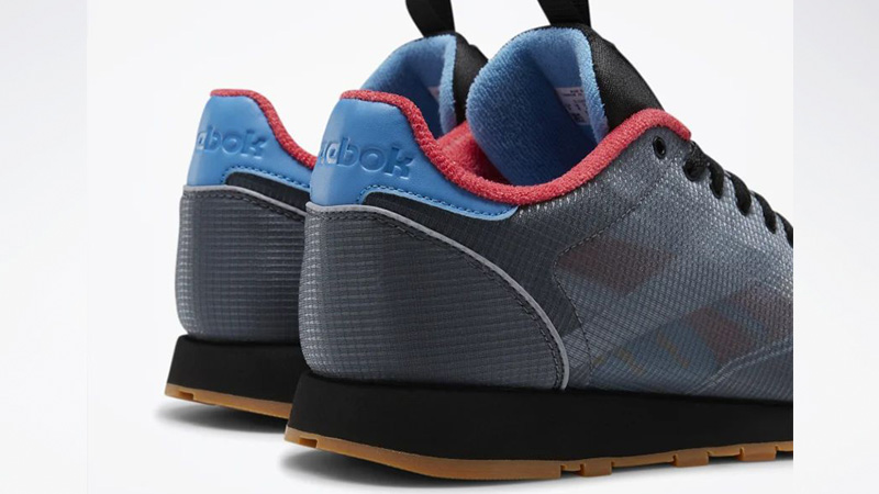 Reebok CL Black Grey | Where To Buy | DV7219 | The Sole Supplier