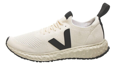 Rick Owens x Veja Butter Black
