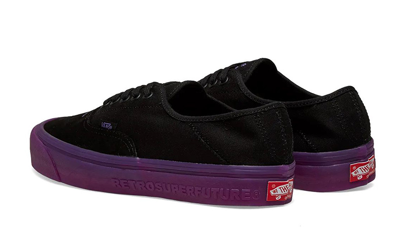 and purple vans shoes interiore pagare 