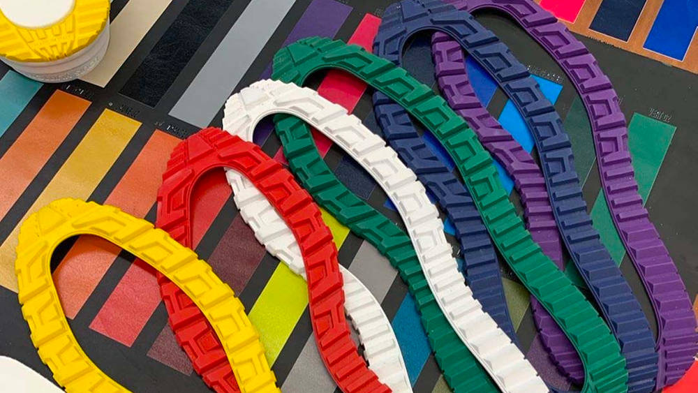 Could A Sean Wotherspoon x Louis Vuitton Sneaker Be In The Works? Could A Sean Wotherspoon x Louis Vuitton Sneaker Be In The Works?