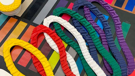 Could A Sean Wotherspoon x Louis Vuitton Sneaker Be In The Works? Could A Sean Wotherspoon x Louis Vuitton Sneaker Be In The Works?