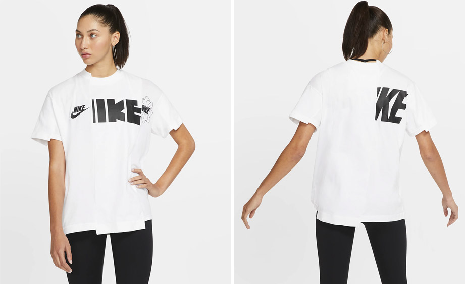 sacai x Nike Clothing Has Just Had A Surprise Drop Online!
