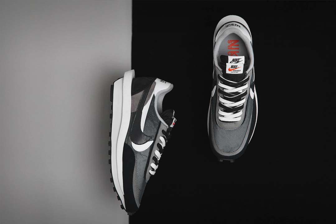 Release Reminder: Don’t Miss The sacai x Nike LDWaffle Collection!