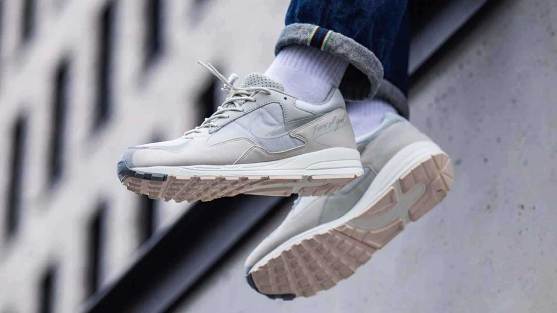 Air Skylon II
