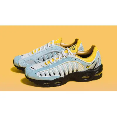 Sneakersnstuff x Nike Air Max Tailwind 4 20th Anniversary