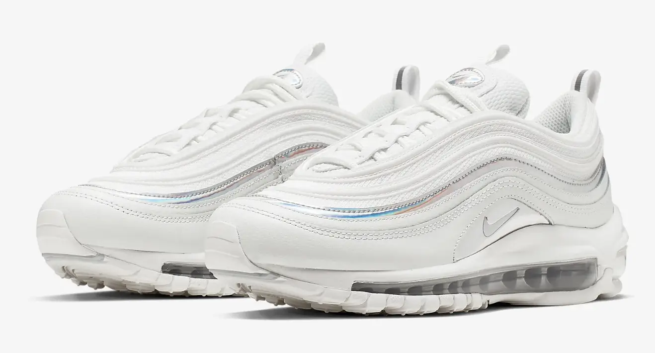 Nike sale 97 holographic