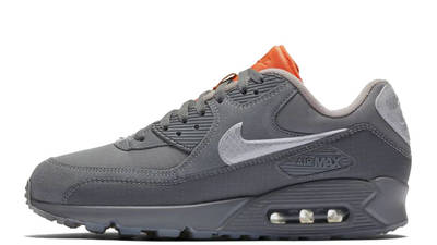 air max 90 basement glasgow