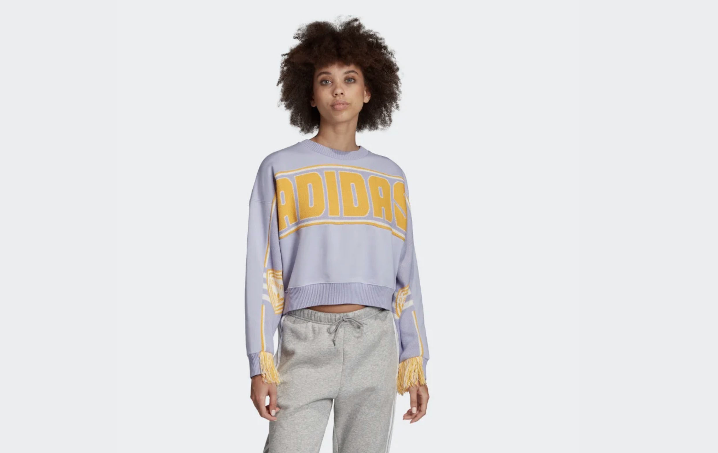 The Newest adidas Originals x Fiorucci Clothing Collaboration Is Available NOW! 2