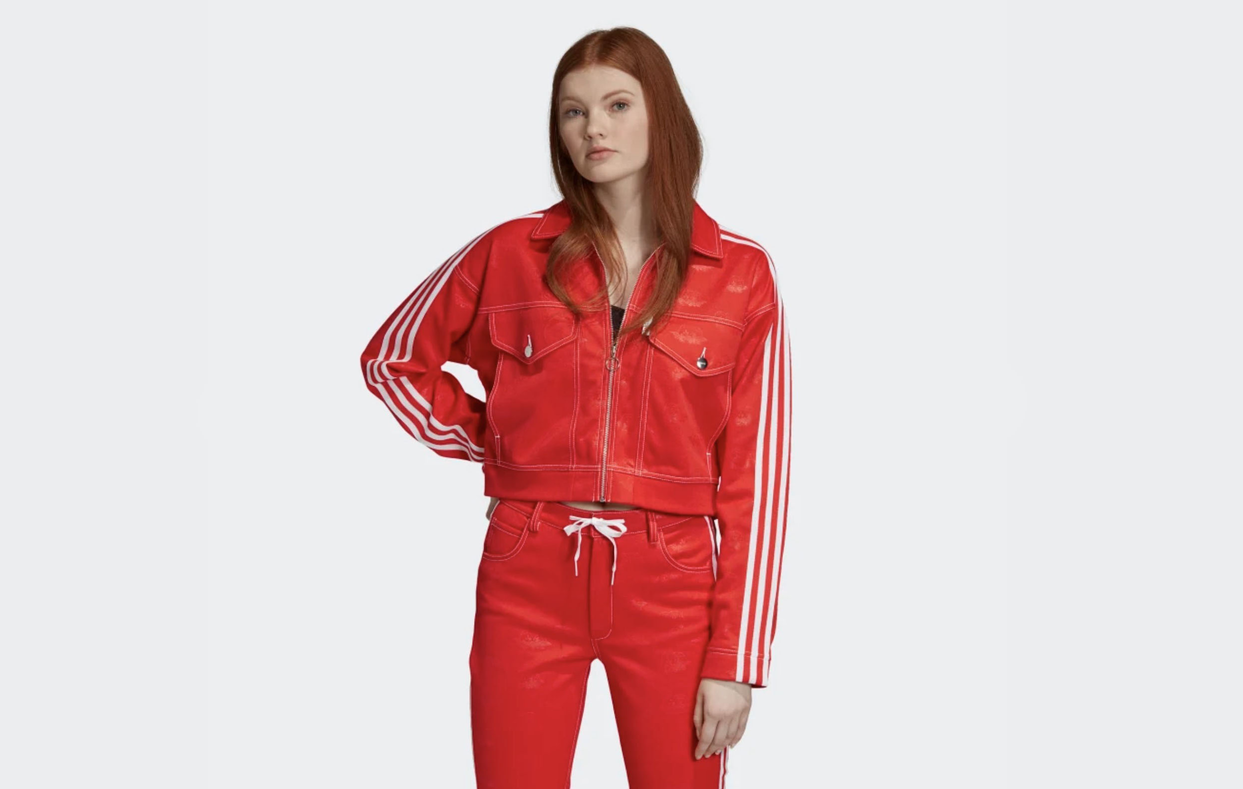 The Newest adidas Originals x Fiorucci Clothing Collaboration Is Available NOW! 6