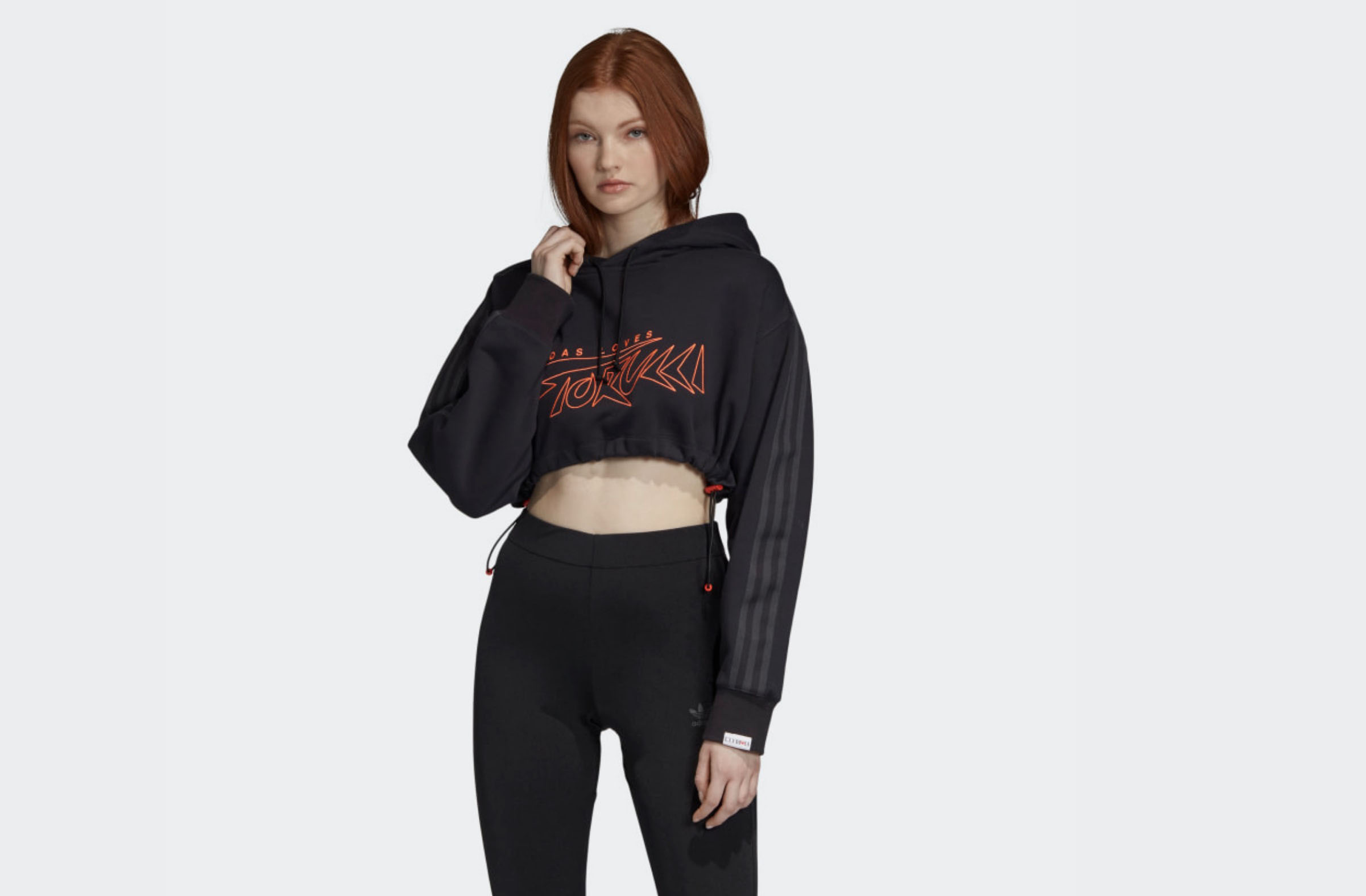 The Newest adidas Originals x Fiorucci Clothing Collaboration Is Available NOW! 7