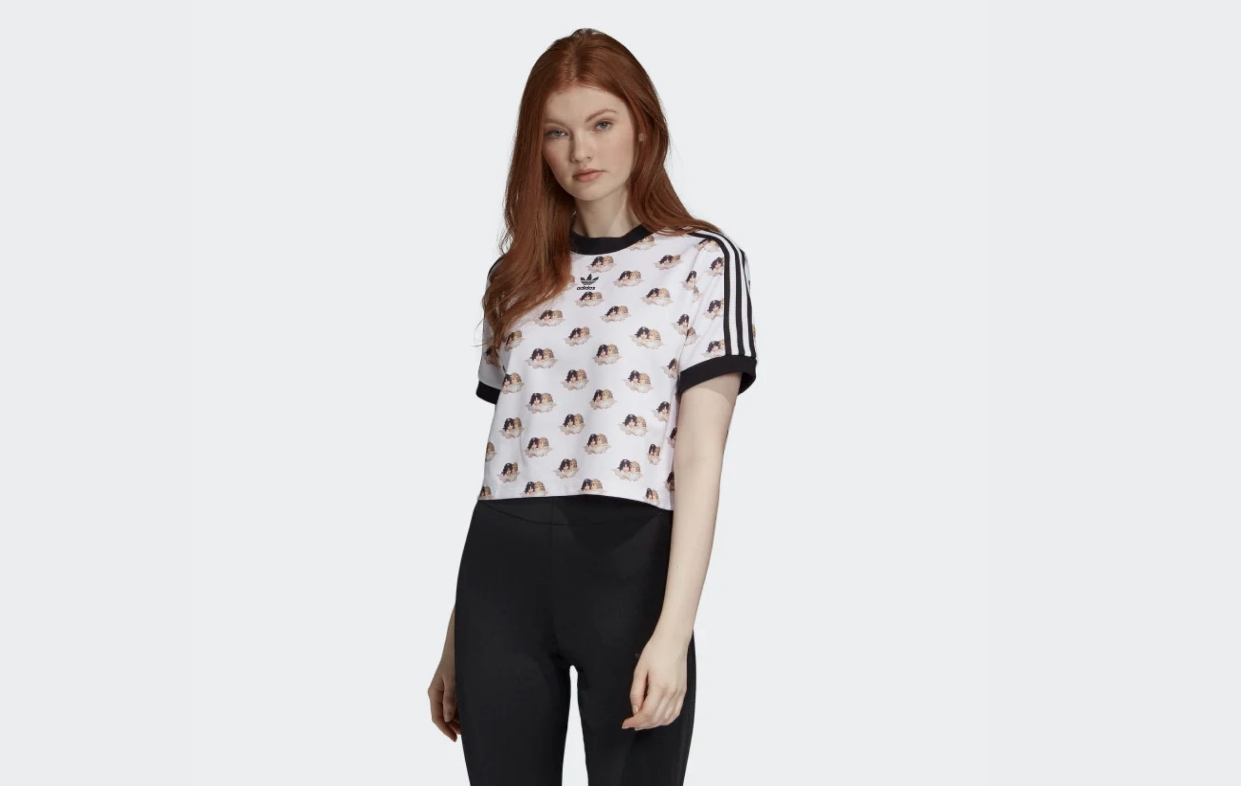The Newest adidas Originals x Fiorucci Clothing Collaboration Is Available NOW! 8