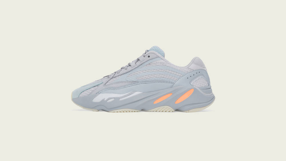 The Yeezy Boost 700 V2 Inertia Is Dropping Tomorrow! 3