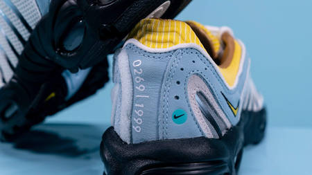 Take An Exclusive Look At The Sneakers N Stuff Nike Air Max Tailwind IV