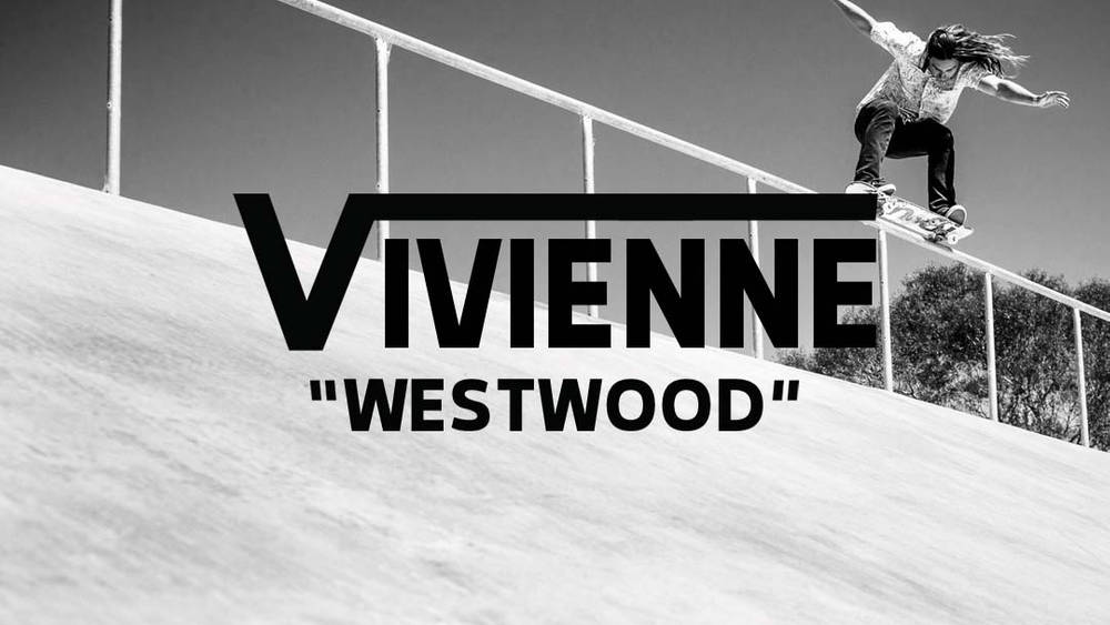 Vivienne Westwood Teases A Collaboration With Vans